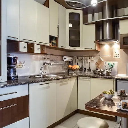 Nad Kryniczanką Apartament Krynica-Zdrój