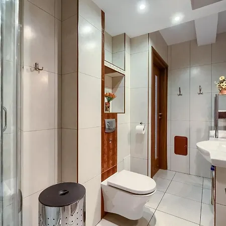 Nad Kryniczanką * Krynica-Zdrój