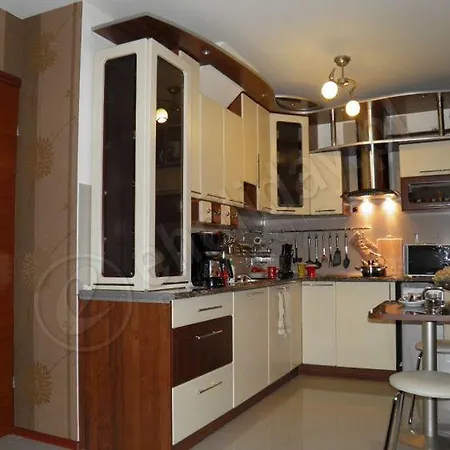 Nad Kryniczanką Krynica-Zdrój