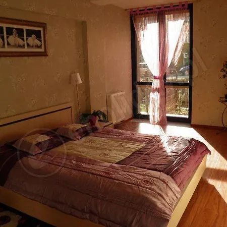 Apartament Nad Kryniczanką Krynica-Zdrój