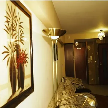 Nad Kryniczanką Apartament Krynica-Zdrój