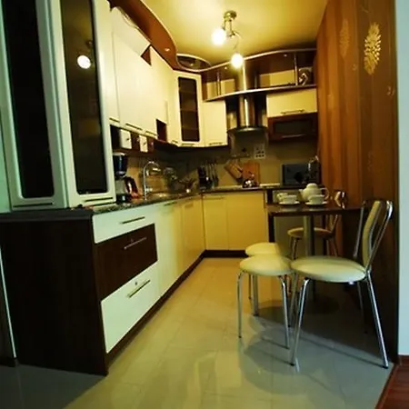 Nad Kryniczanka Daire *