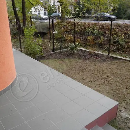 Nad Kryniczanką Krynica-Zdrój