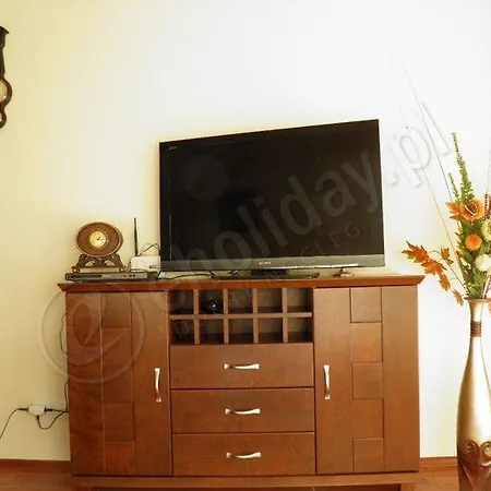 Apartament Nad Kryniczanką *