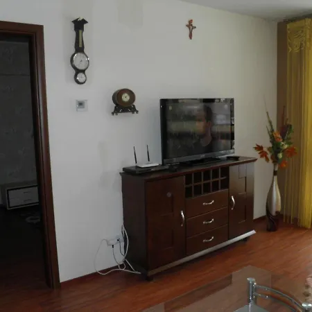 Nad Kryniczanką Apartament Krynica-Zdrój