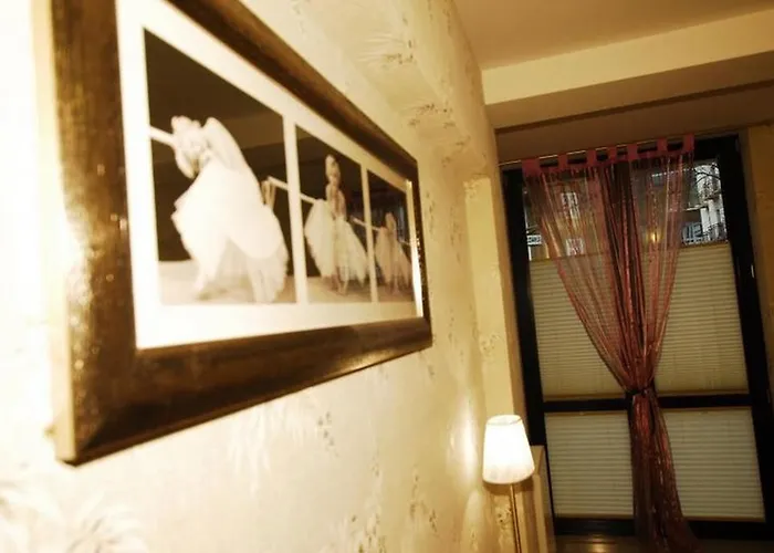 Apartament Nad Kryniczanka * Krynica Zdroj