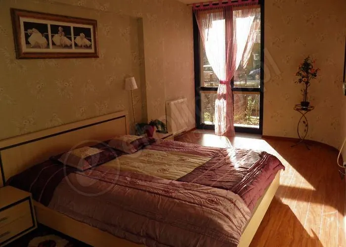 Apartment Apartament Nad Kryniczanka Krynica Zdroj