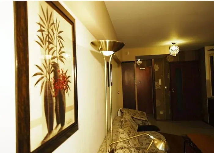 Apartament Nad Kryniczanka Apartment Krynica Zdroj